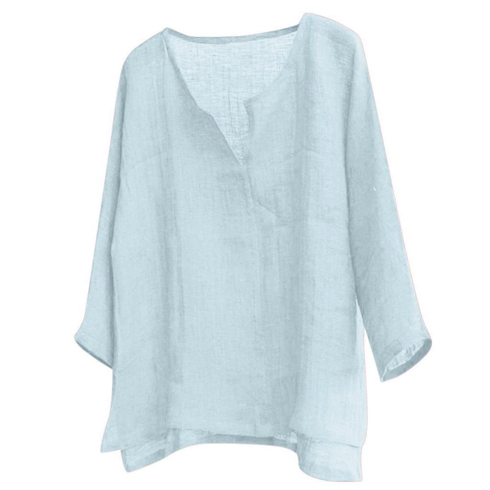 Men's Airy Summer Shirt