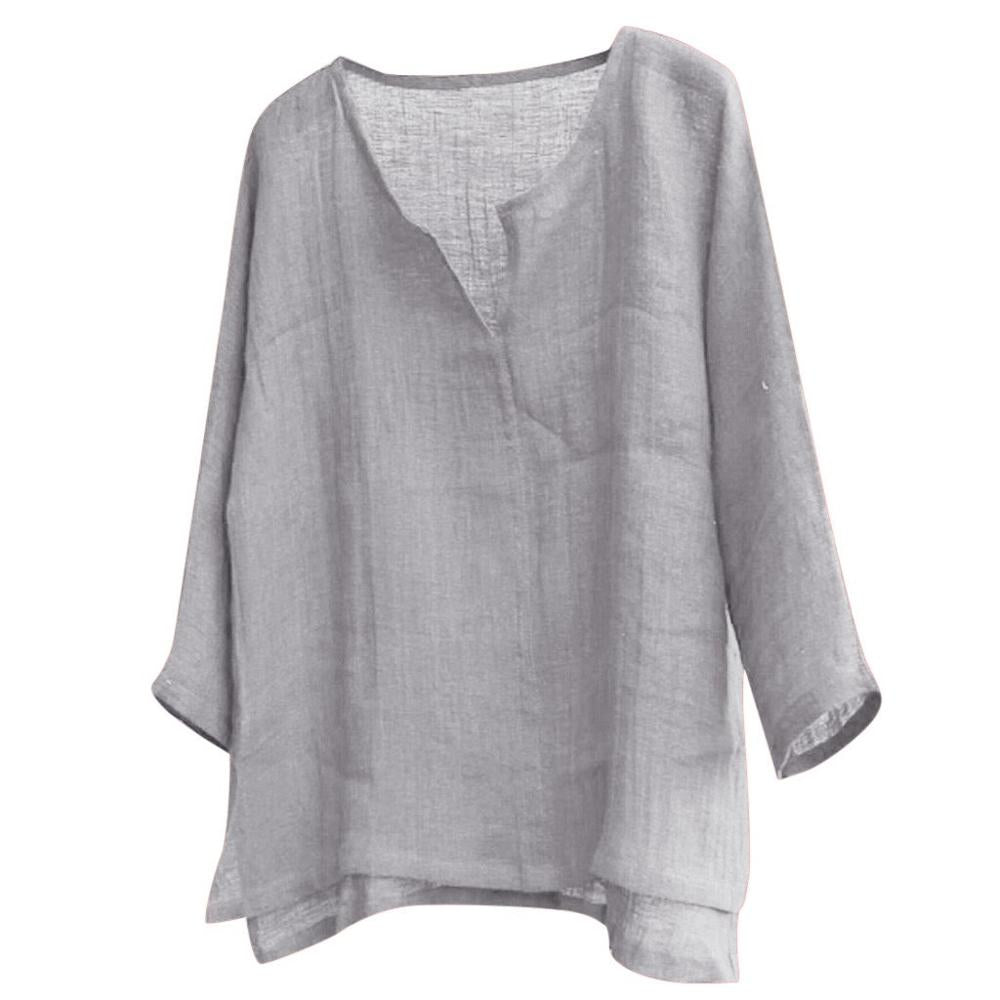 Men's Airy Summer Shirt