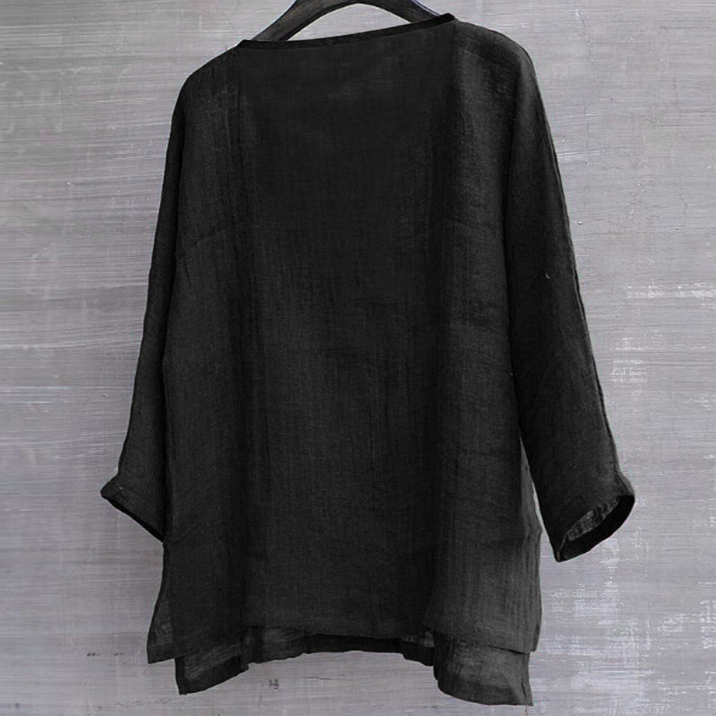 Men's Airy Summer Shirt