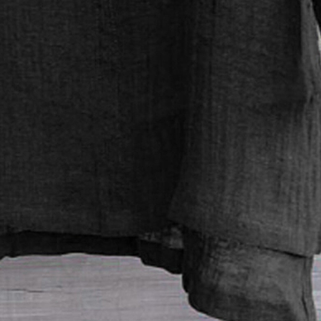 Men's Airy Summer Shirt