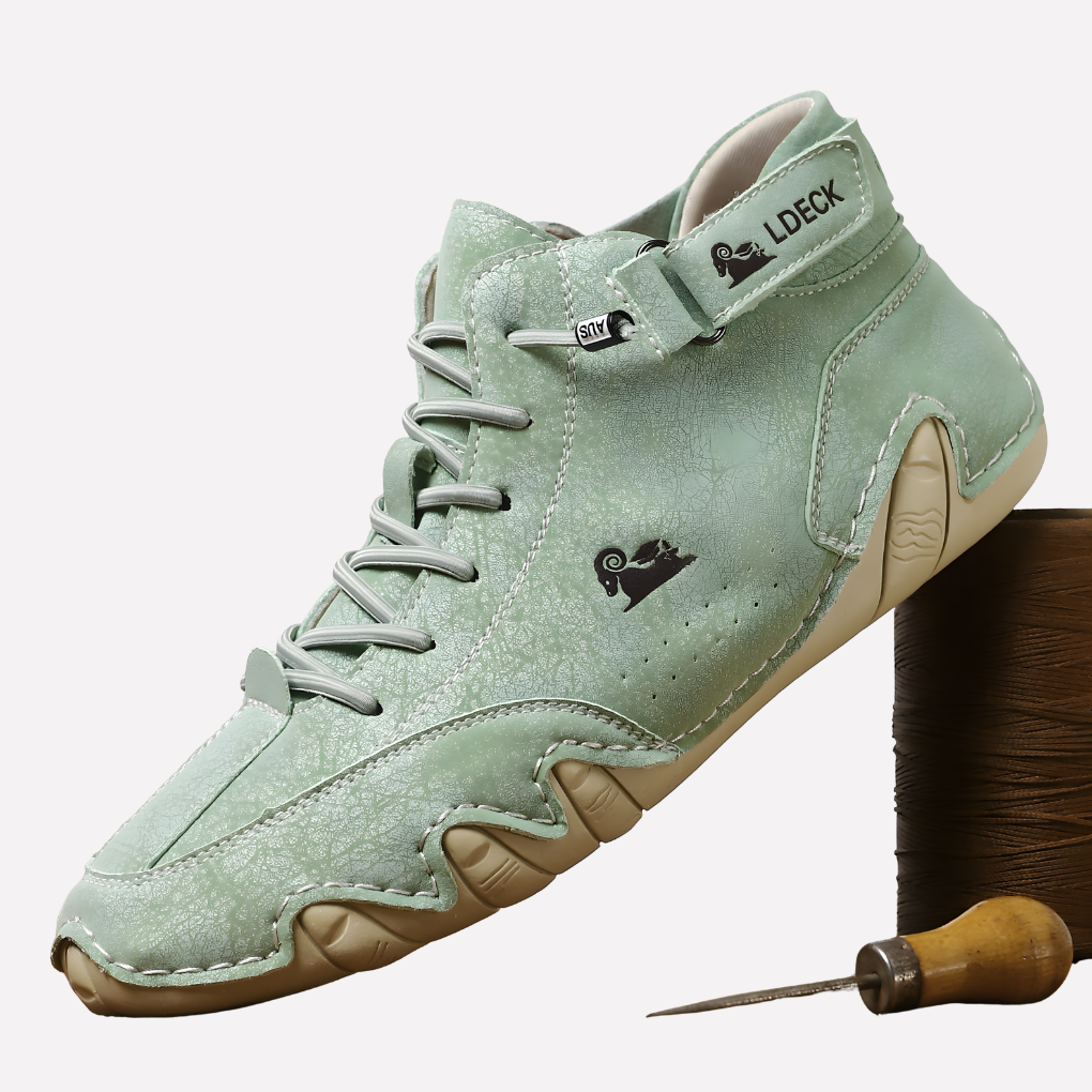 Men's Barefoot Shoes