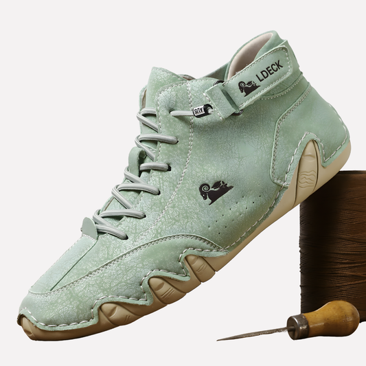 Men's Barefoot Shoes