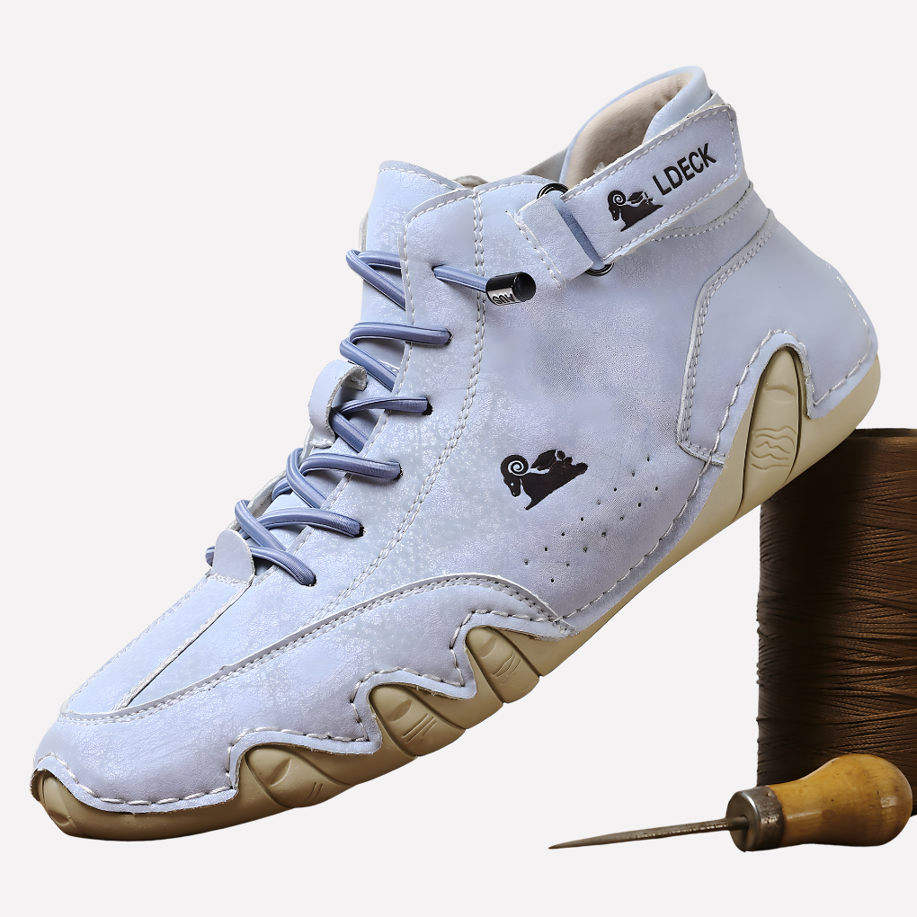 Men's Barefoot Shoes