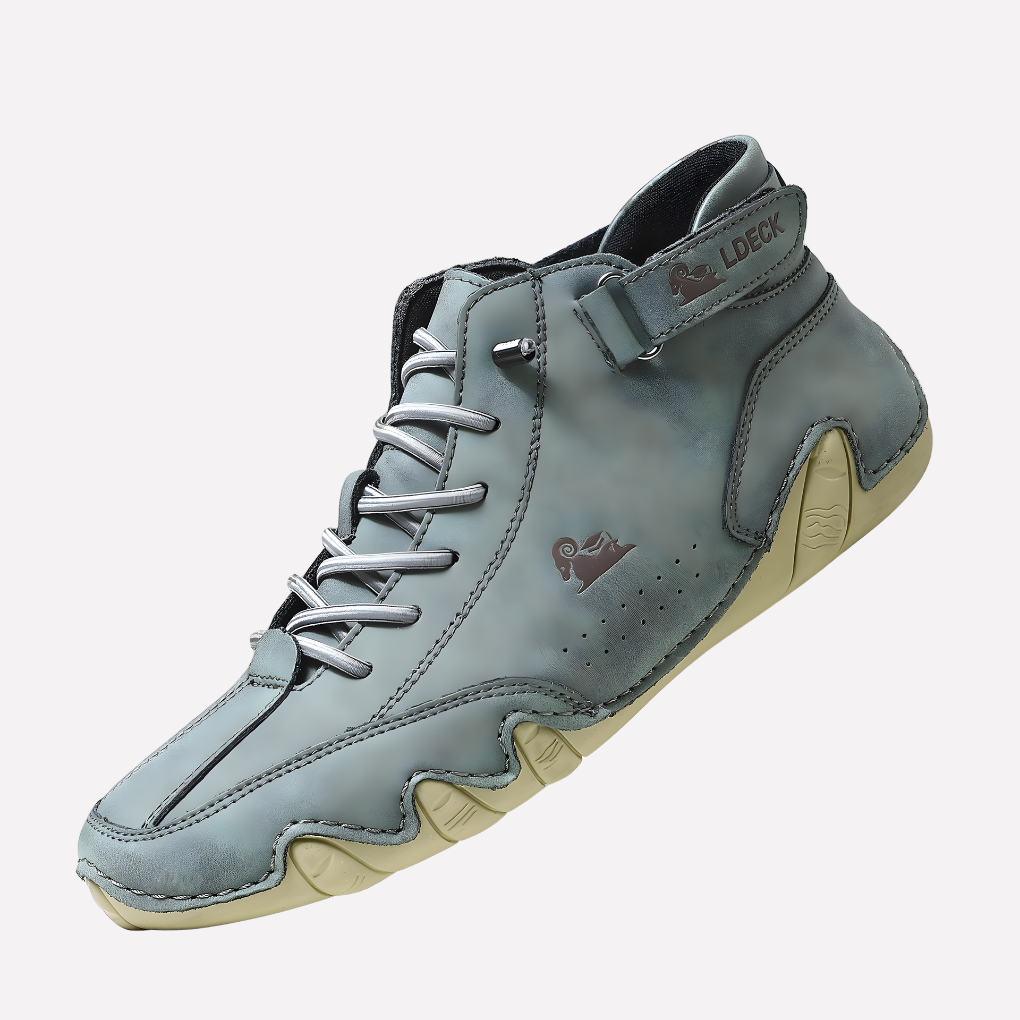 Men's Barefoot Shoes