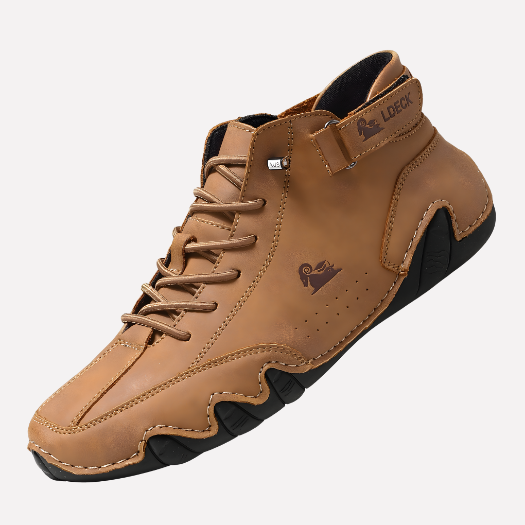 Men's Barefoot Shoes