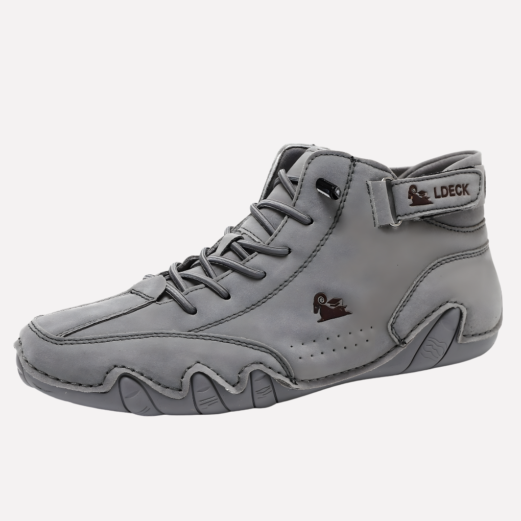 Men's Barefoot Shoes