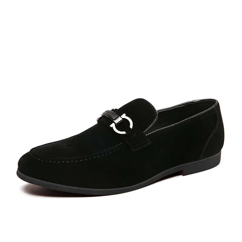 Men's Bit Loafers