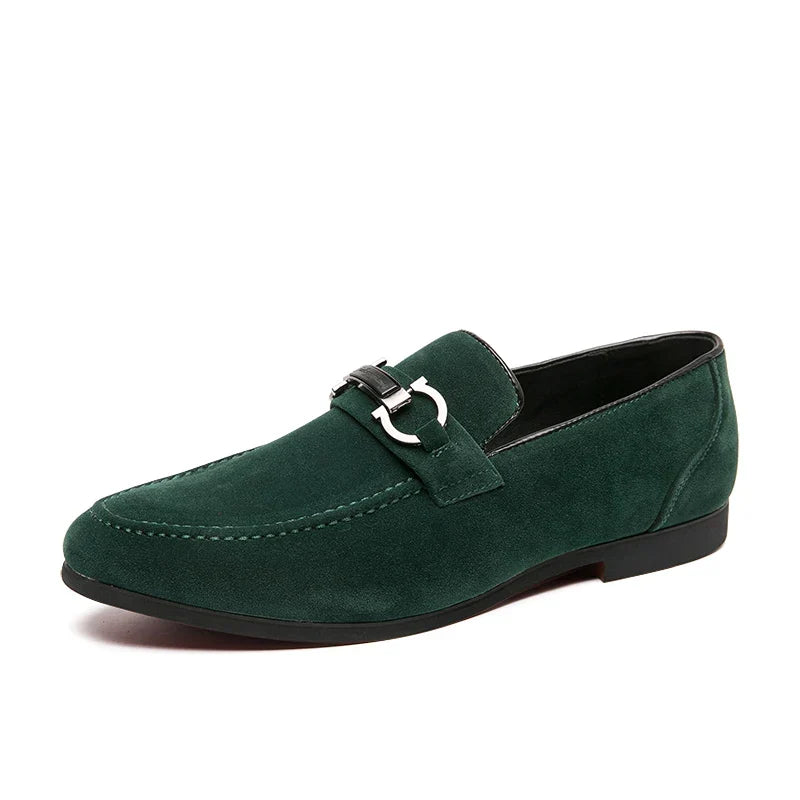 Men's Bit Loafers