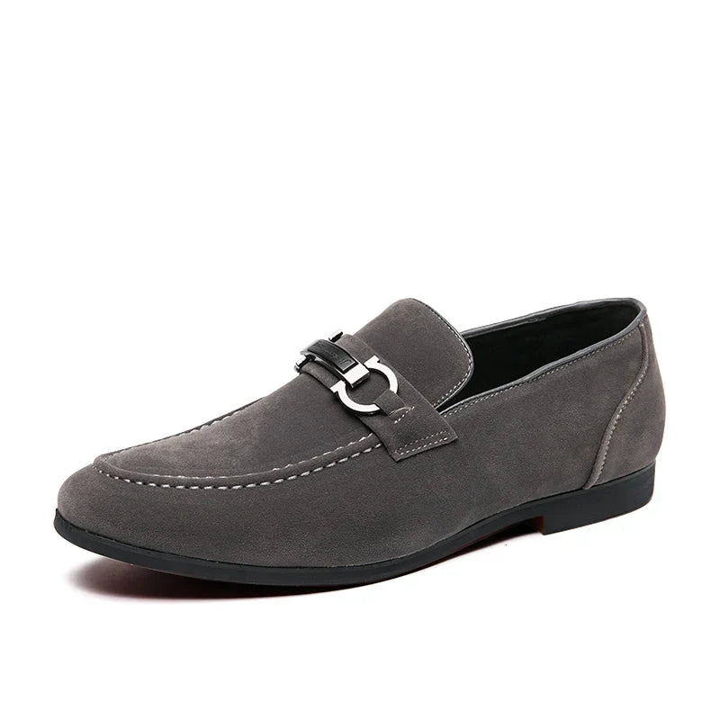 Men's Bit Loafers