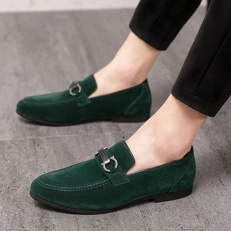 Men's Bit Loafers