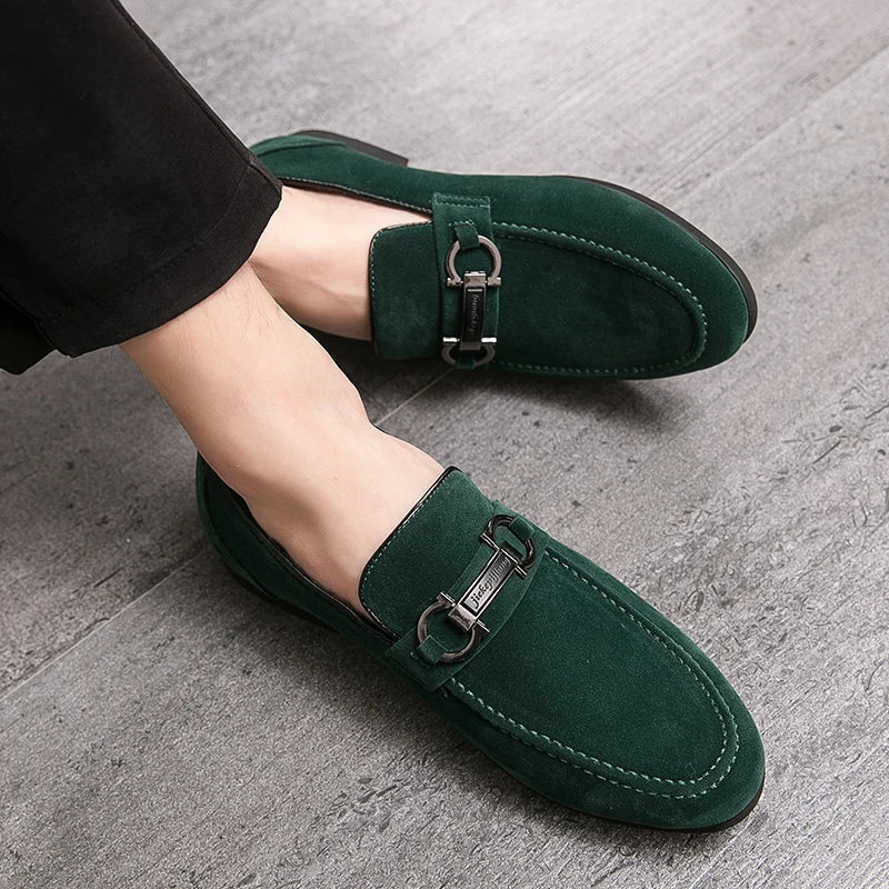 Men's Bit Loafers