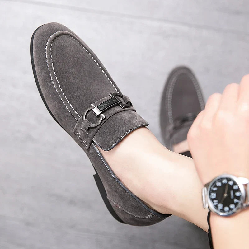 Men's Bit Loafers