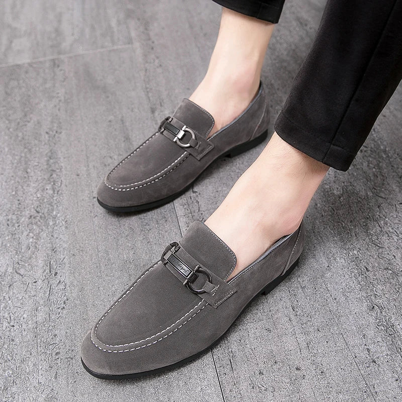 Men's Bit Loafers