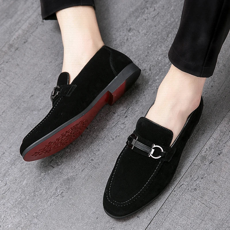 Men's Bit Loafers