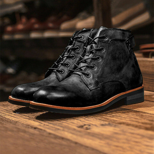 Men's Boots – Stylish and Functional Everyday Footwear