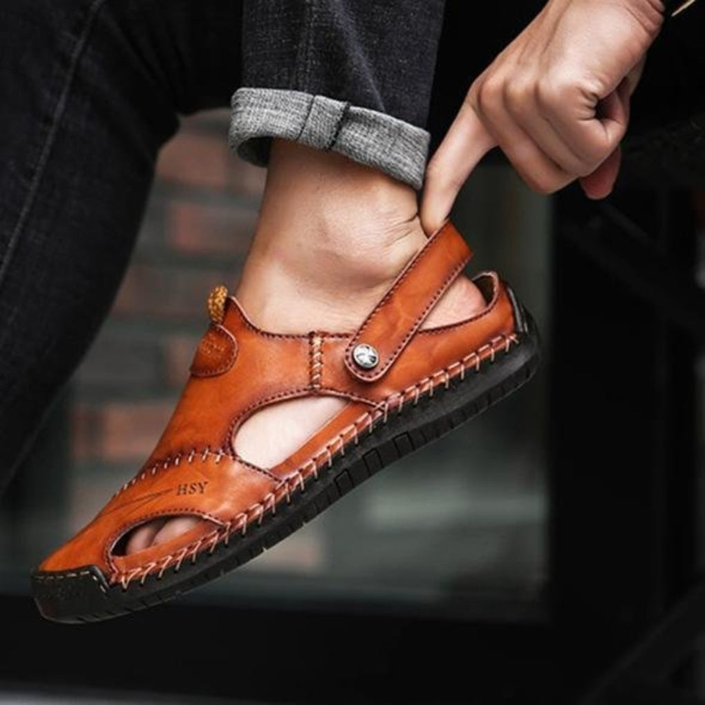 Men's Breathable Sandals