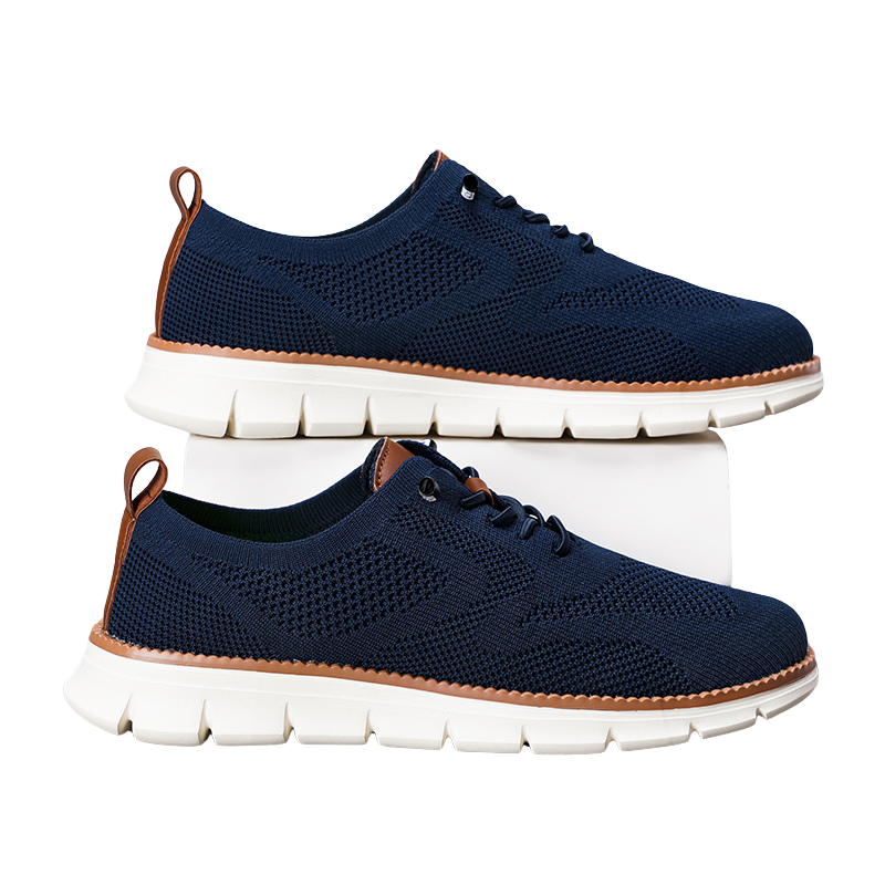 Men's Breathable Sneakers