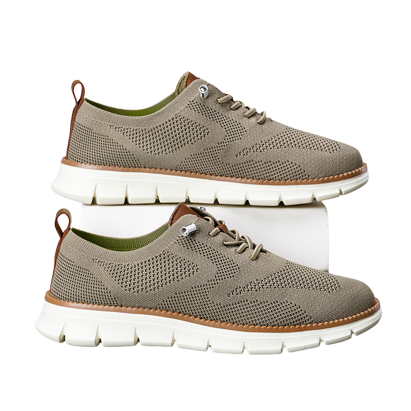 Men's Breathable Sneakers