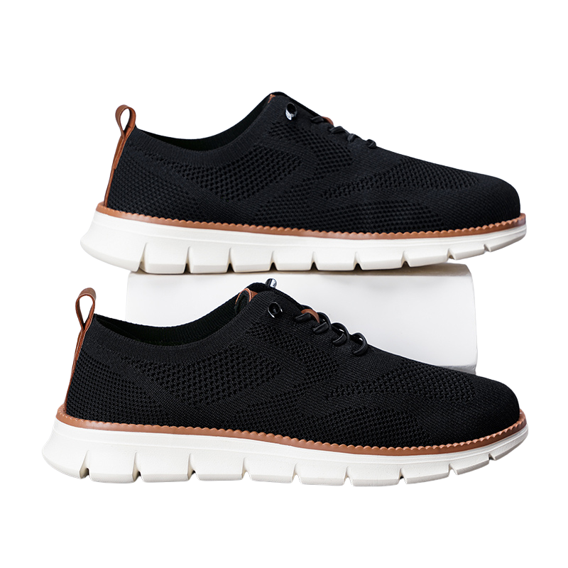 Men's Breathable Sneakers