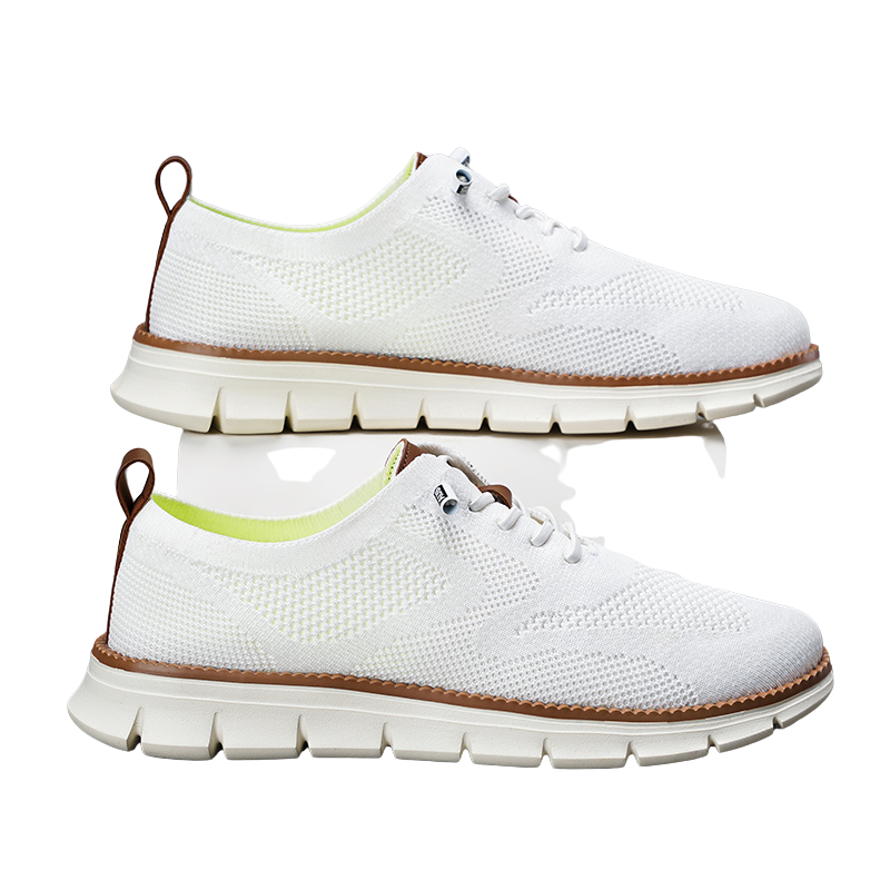 Men's Breathable Sneakers
