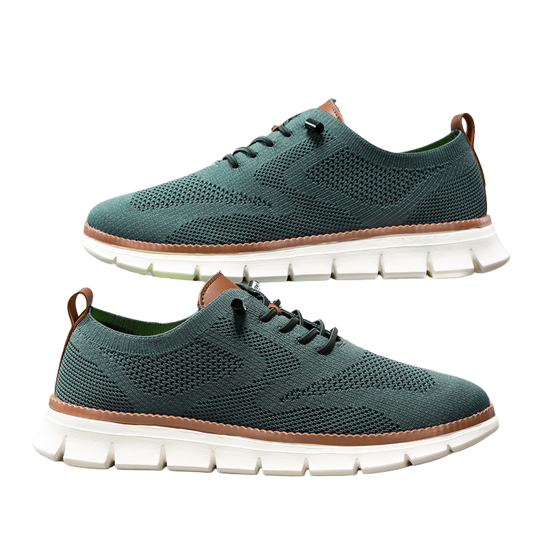 Men's Breathable Sneakers