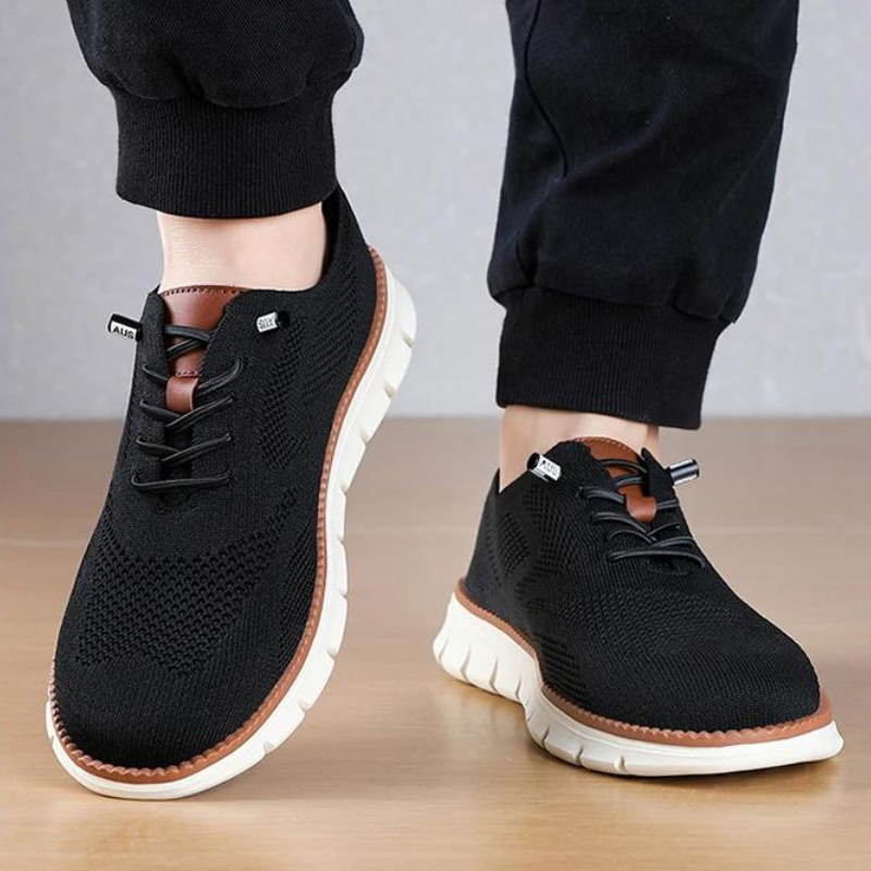 Men's Breathable Sneakers