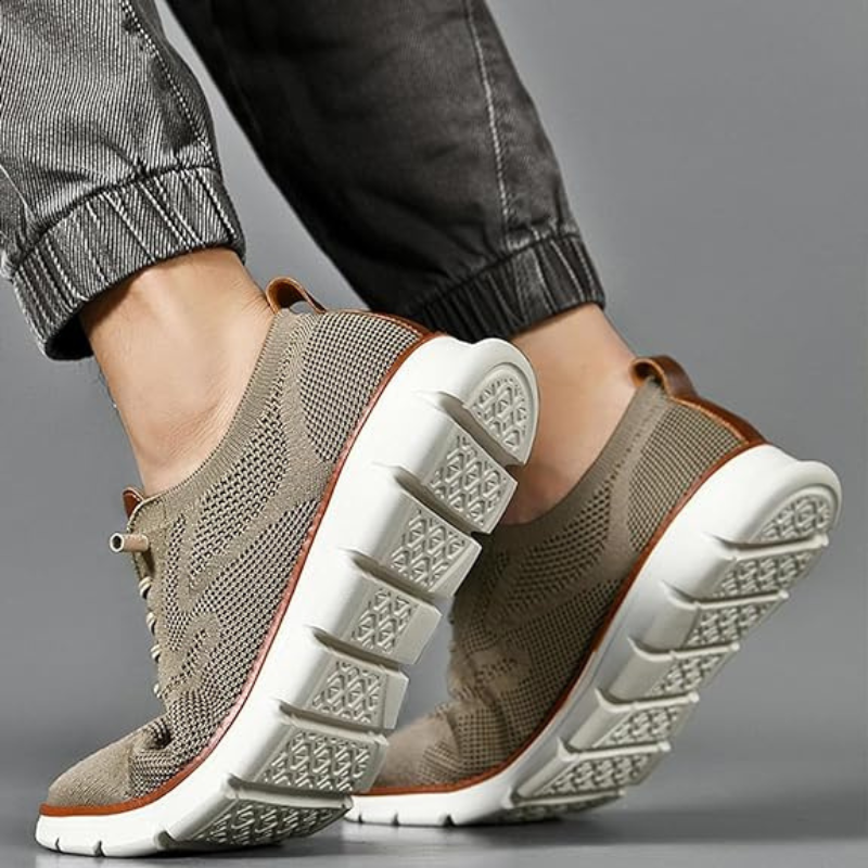 Men's Breathable Sneakers