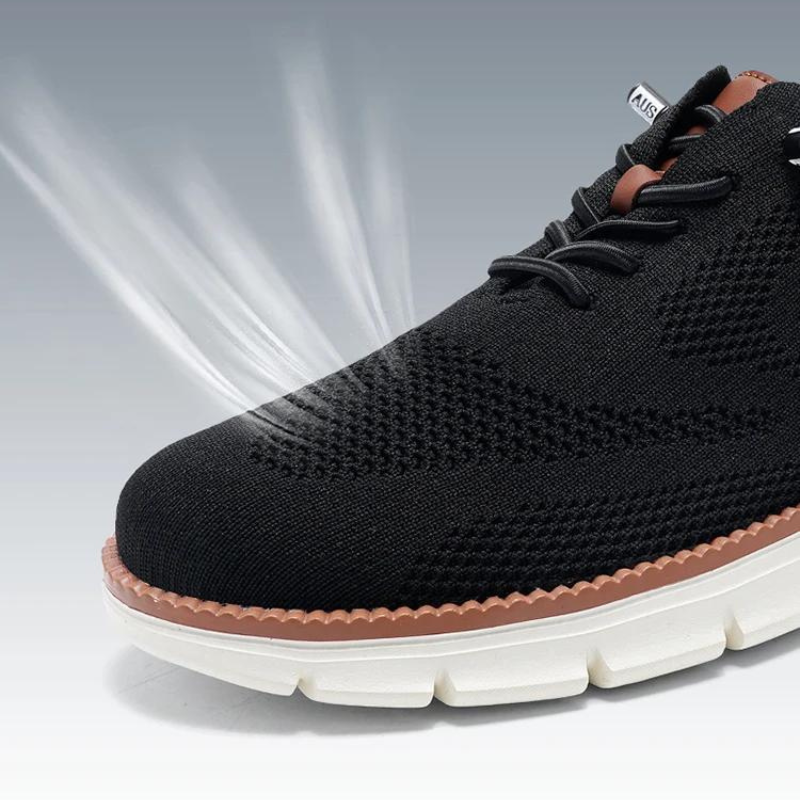 Men's Breathable Sneakers