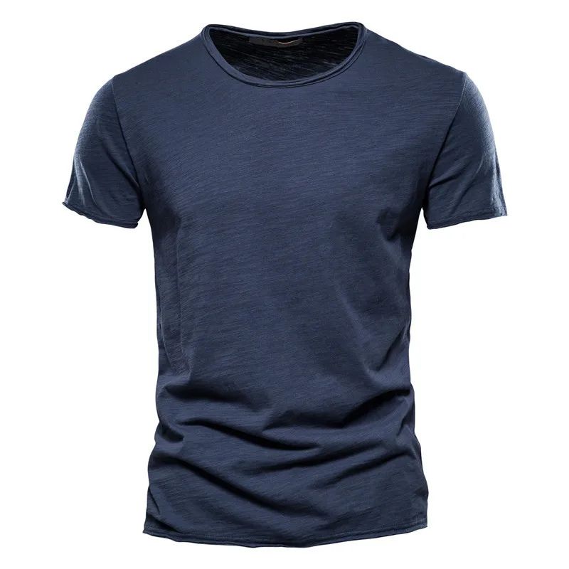 Men's Breathable Summer T-Shirt