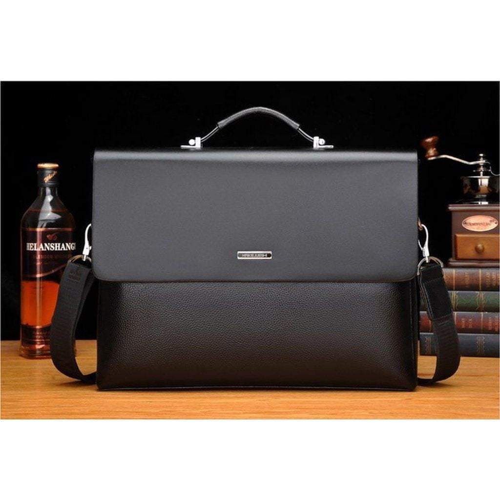 Men's Business Briefcase