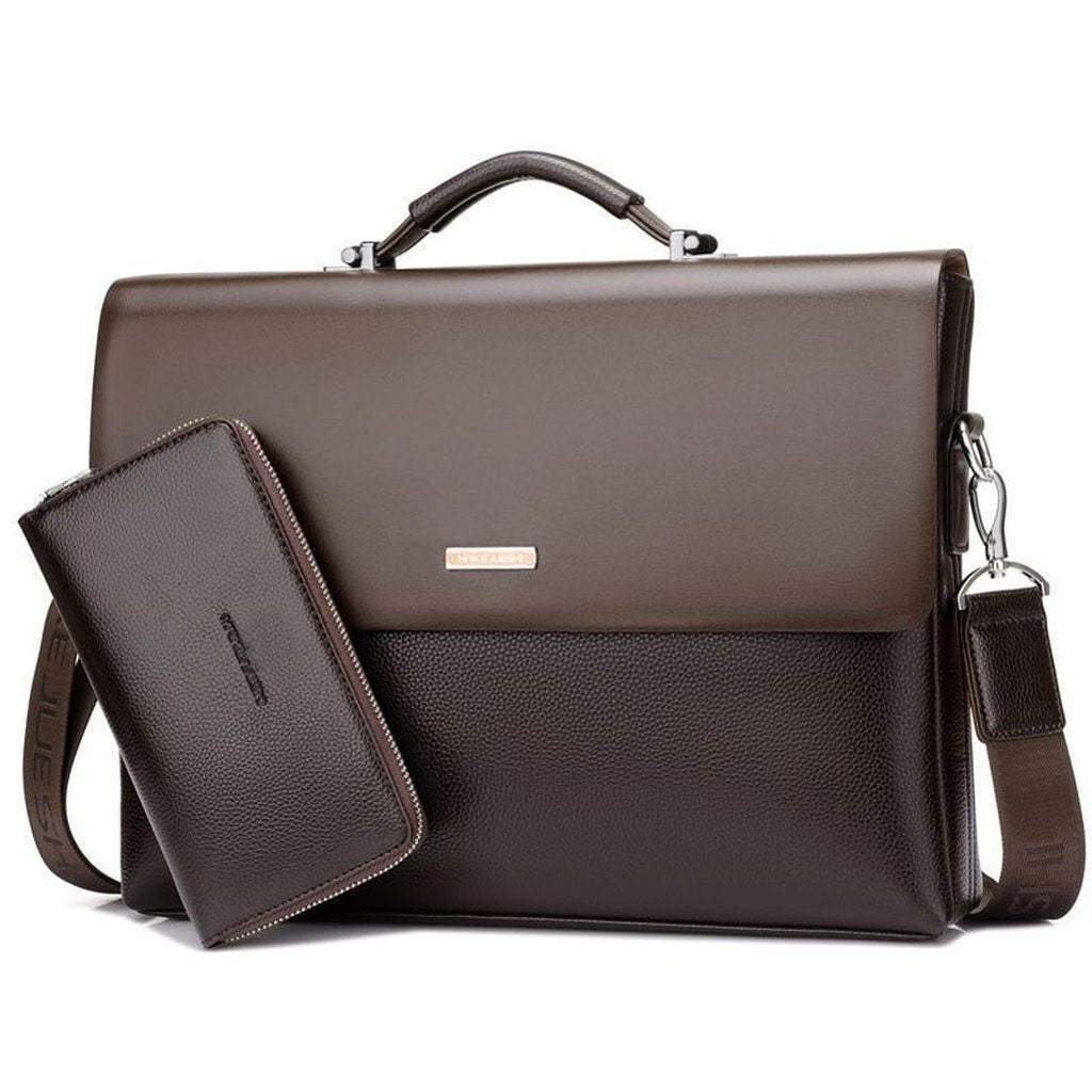 Men's Business Briefcase