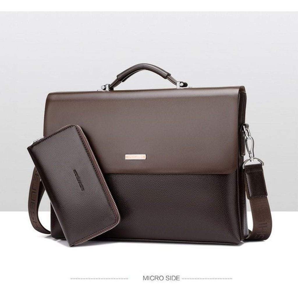 Men's Business Briefcase