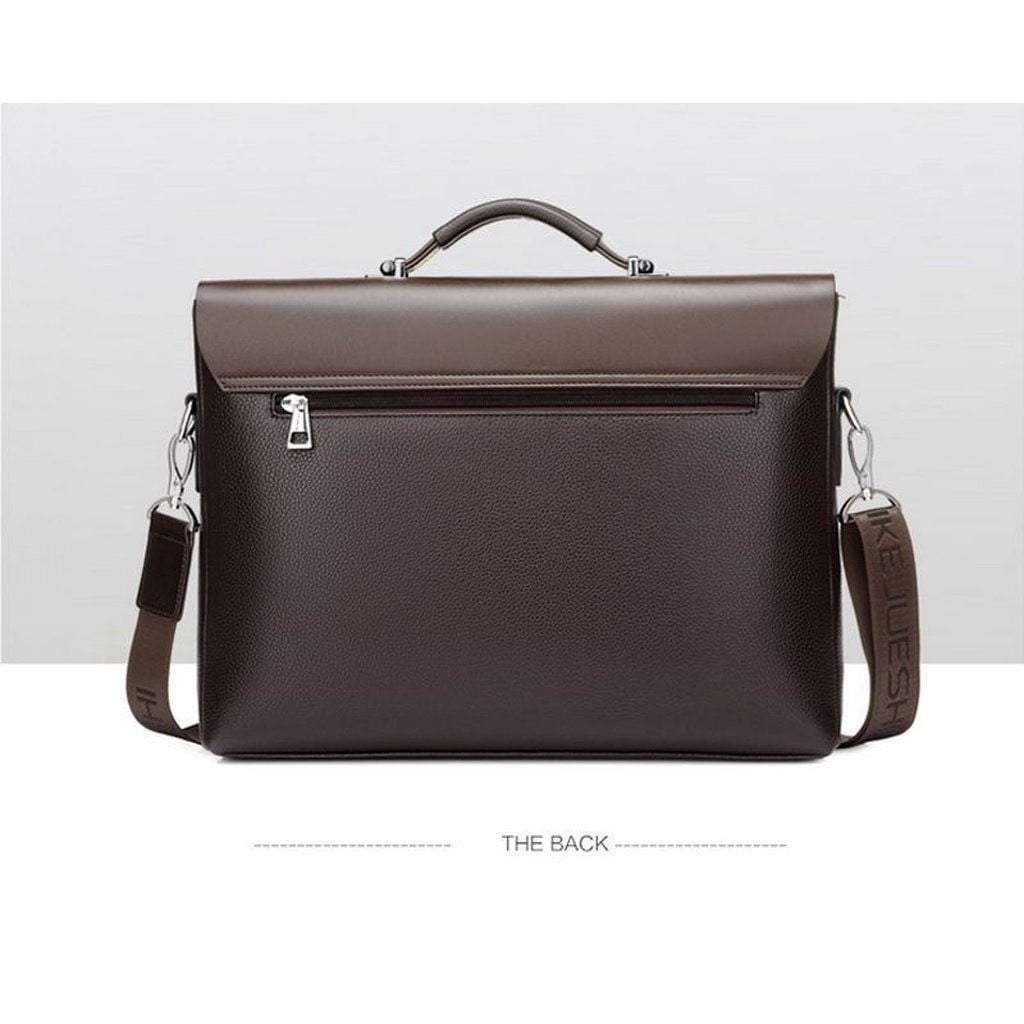Men's Business Briefcase