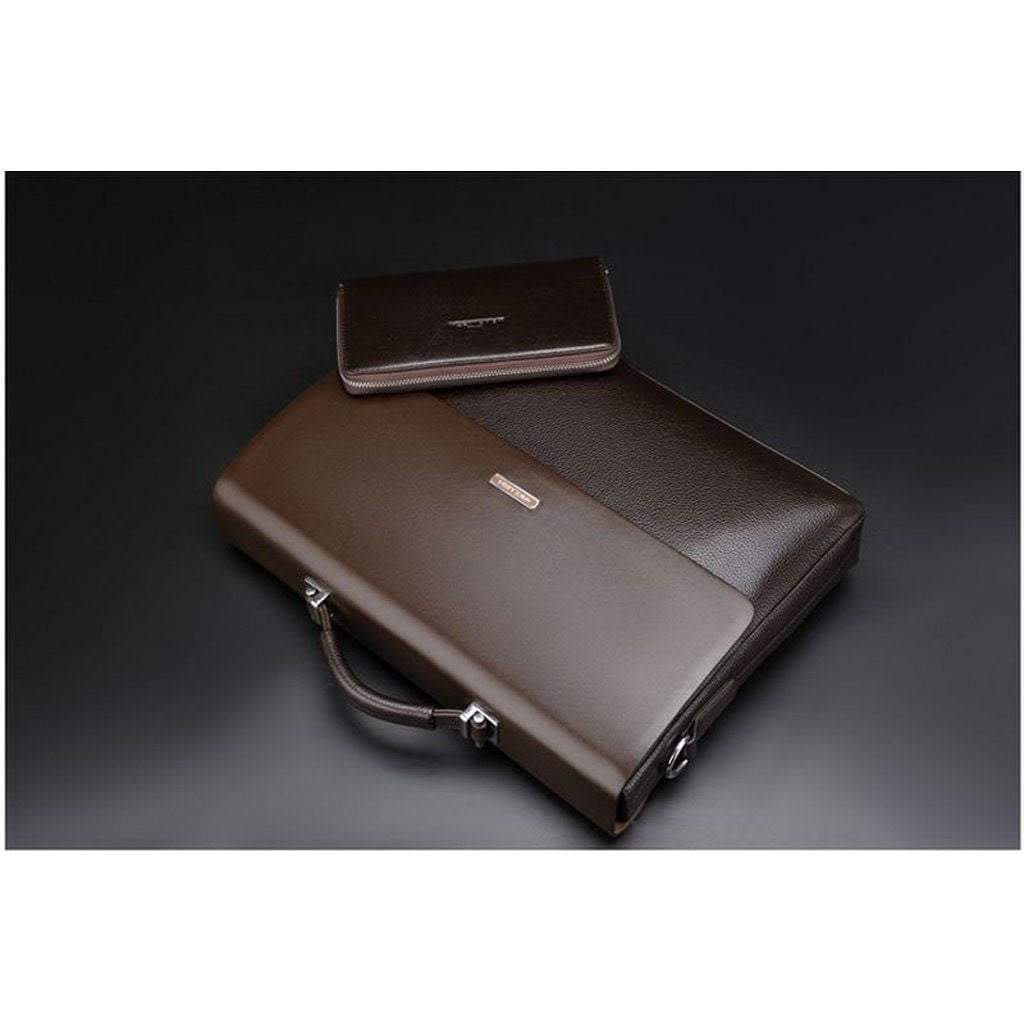 Men's Business Briefcase