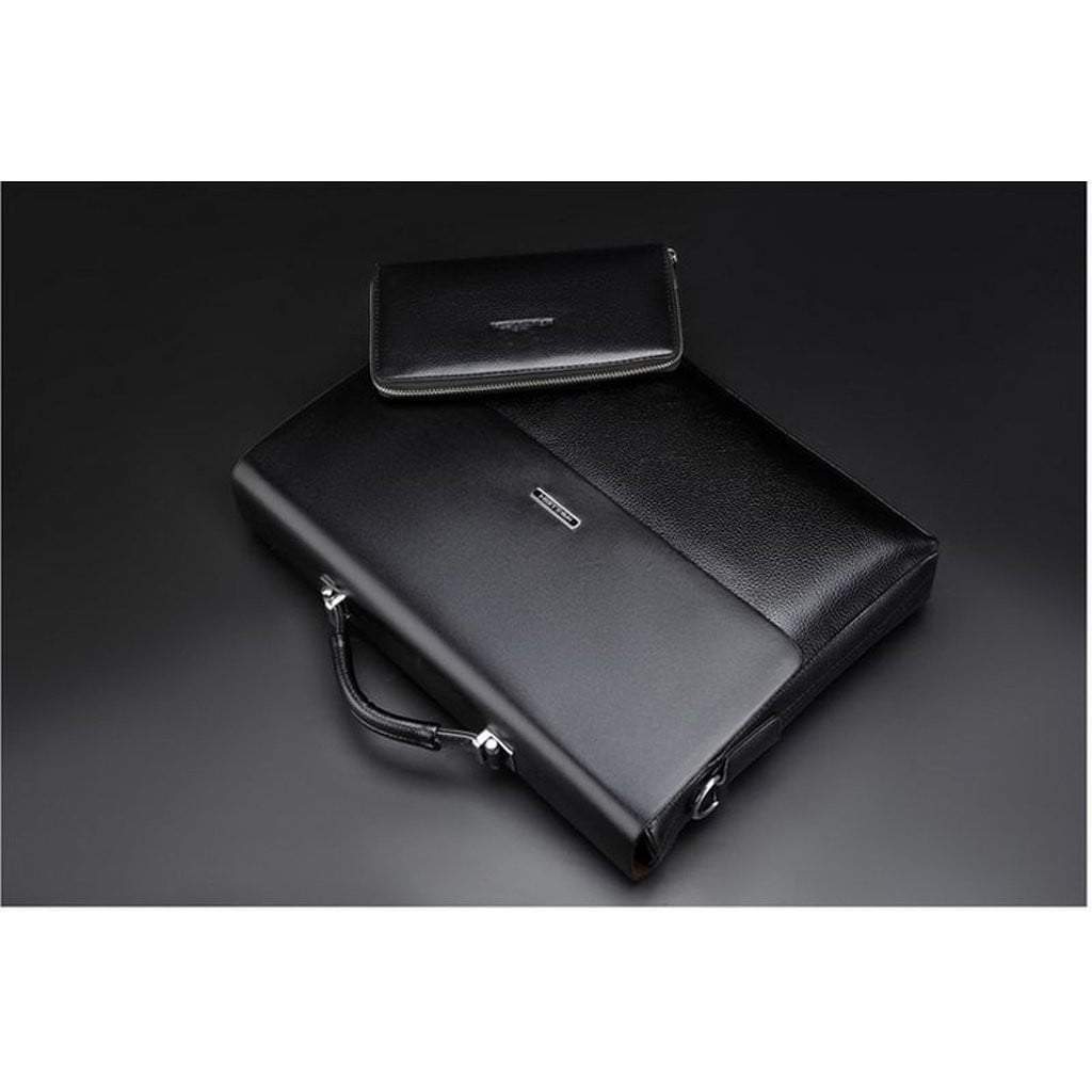 Men's Business Briefcase