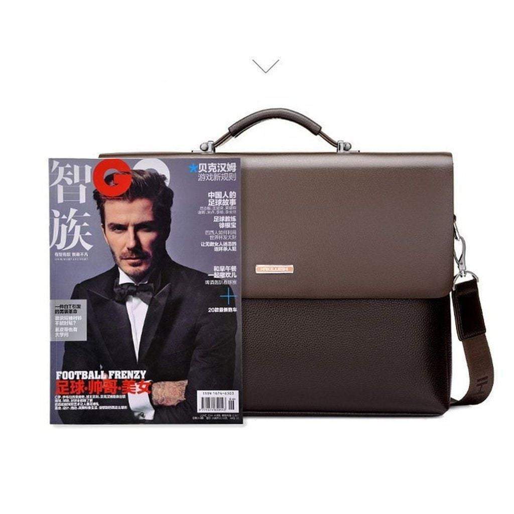 Men's Business Briefcase