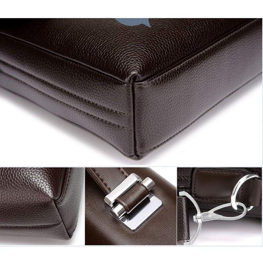Men's Business Briefcase
