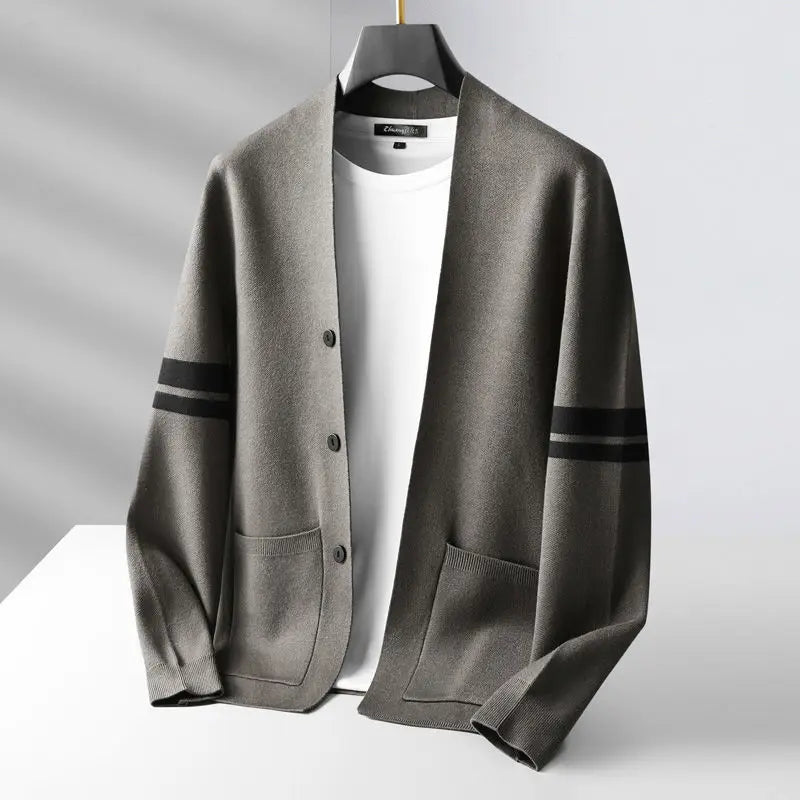 Men's Cardigan