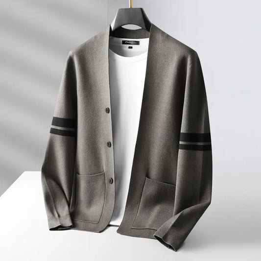 Men's Cardigan