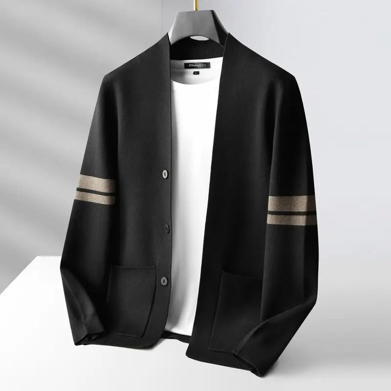 Men's Cardigan