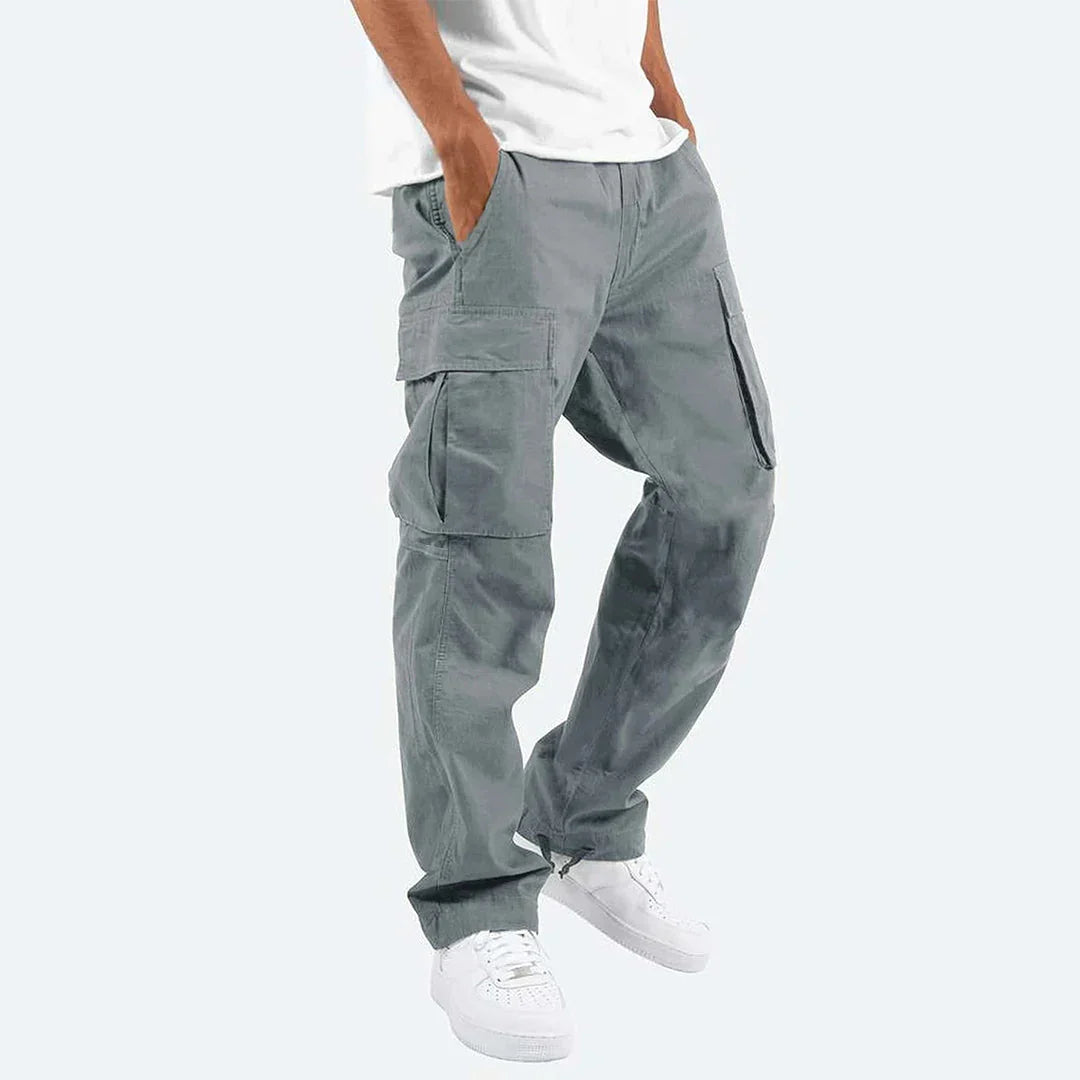 Men's Cargo Pants