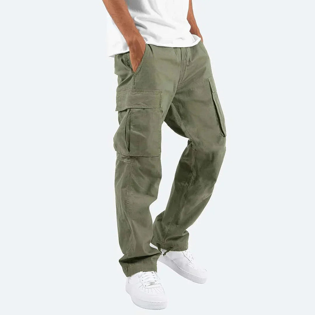 Men's Cargo Pants