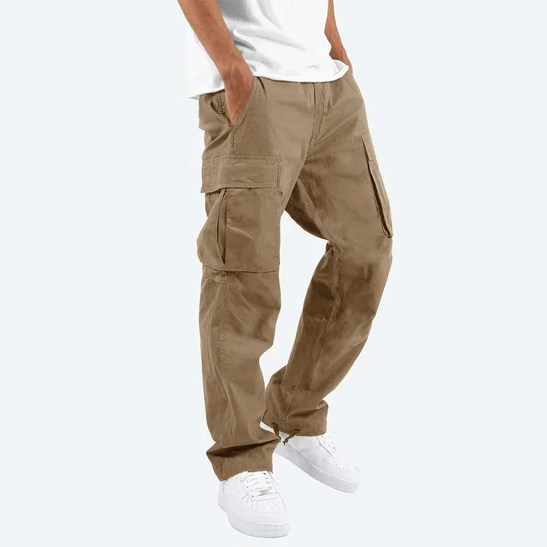 Men's Cargo Pants
