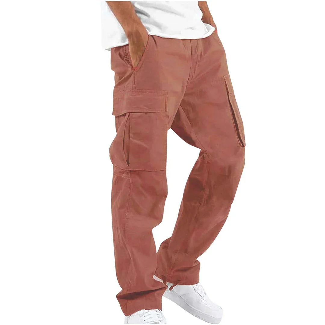 Men's Cargo Pants