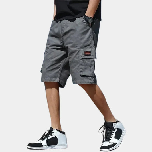 Men's Cargo Shorts