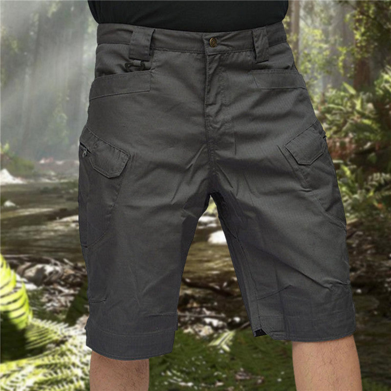 Men's Cargo Shorts