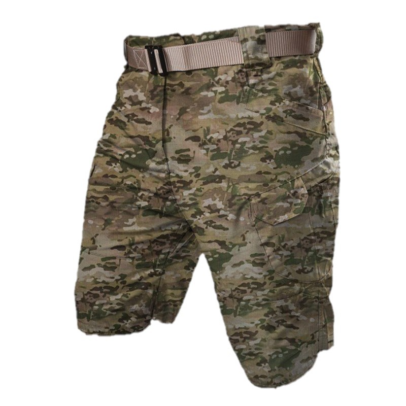 Men's Cargo Shorts