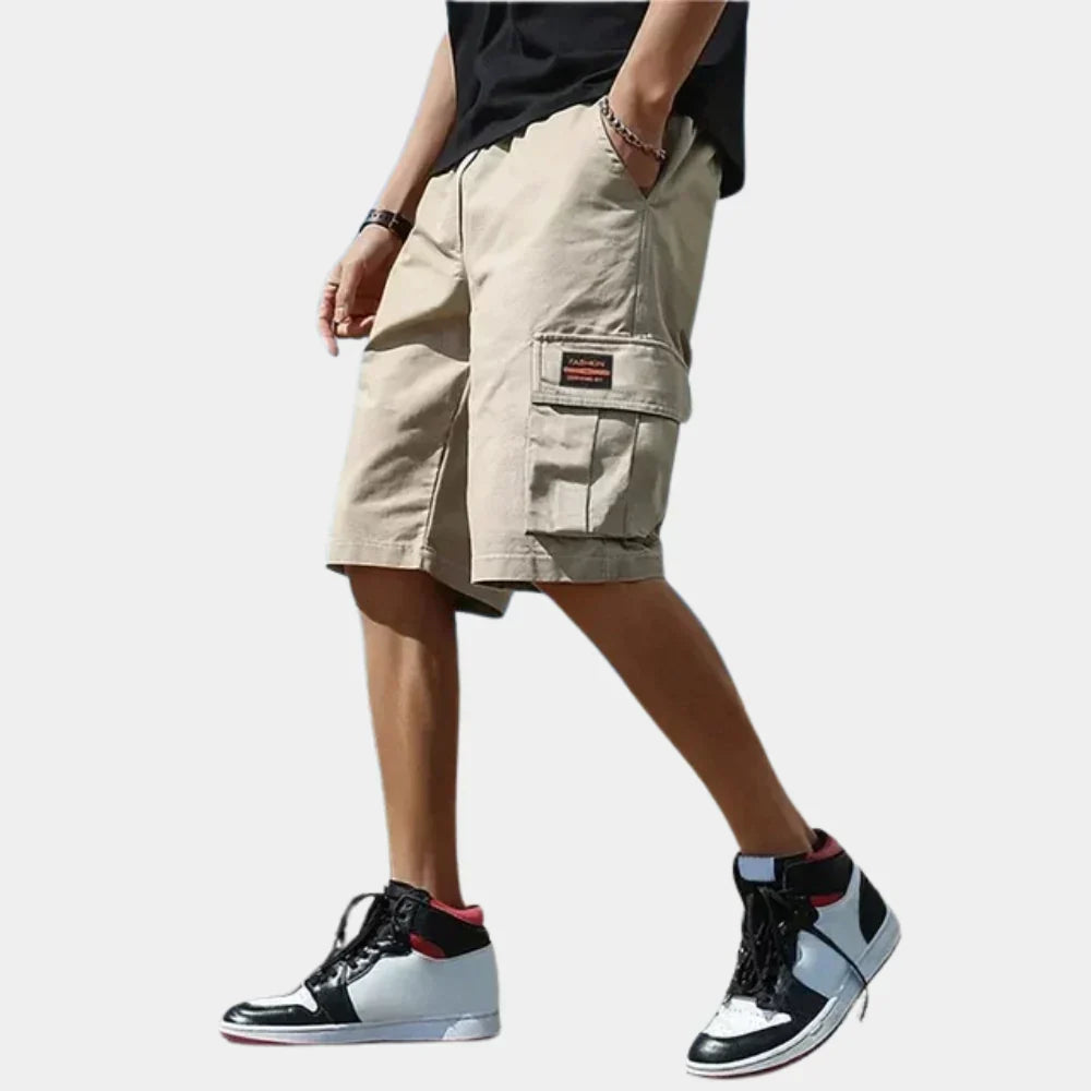 Men's Cargo Shorts
