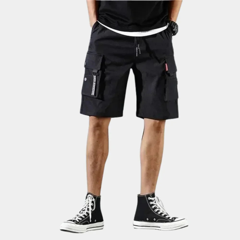 Men's Cargo Shorts