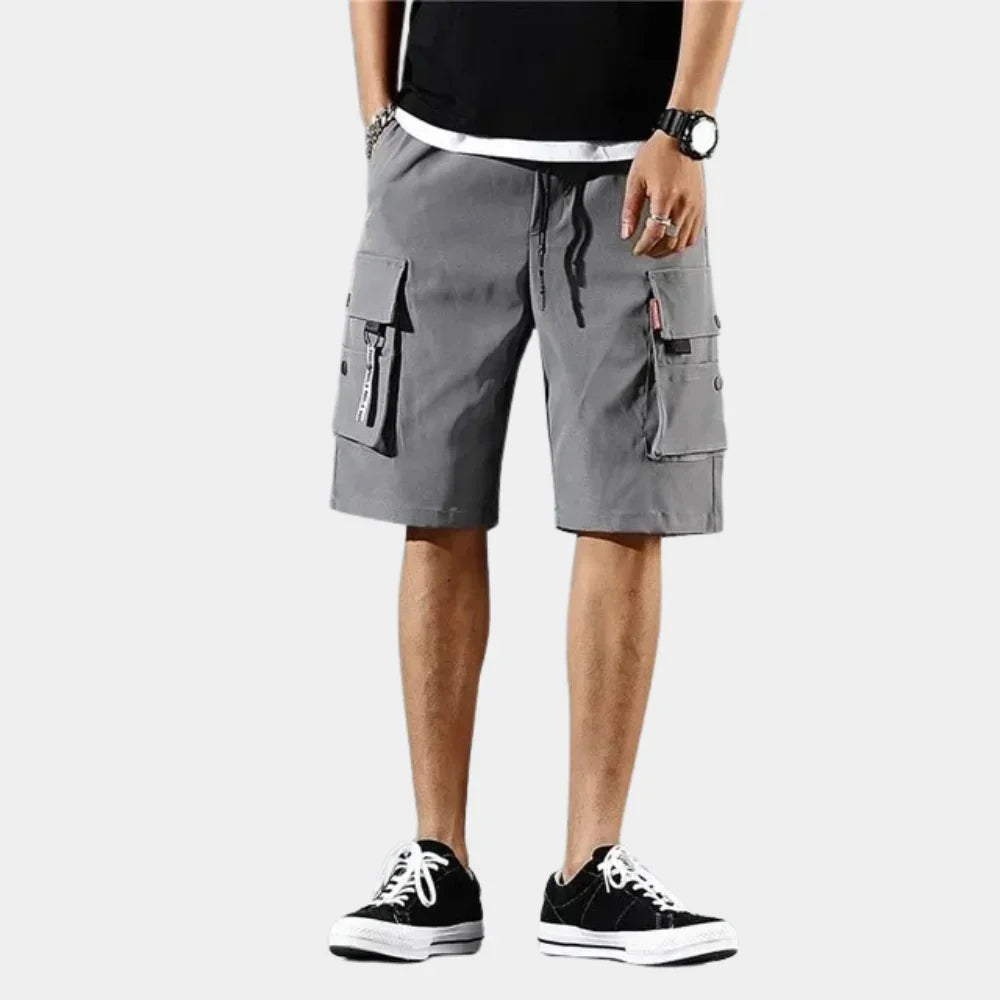 Men's Cargo Shorts